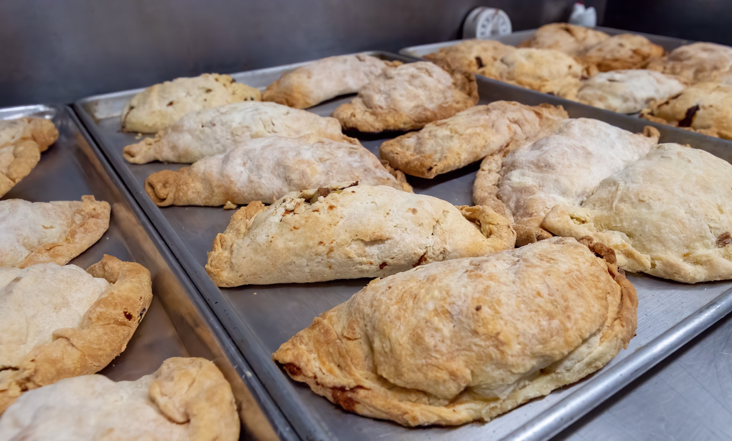 Pasty Fest 2019