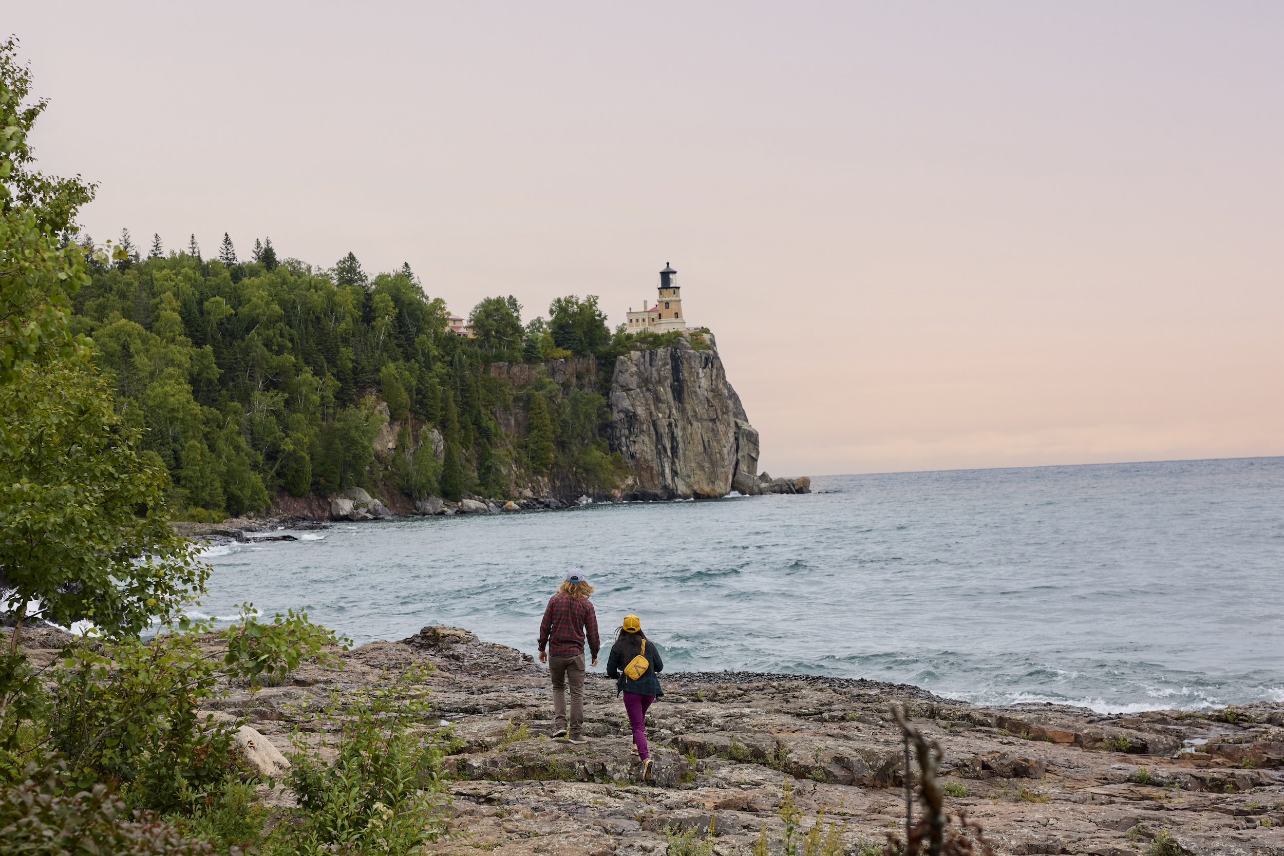 SOTN Campaign - Split Rock Lighthouse State Park