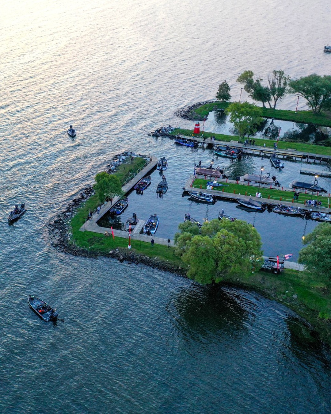 Eddy's Resort