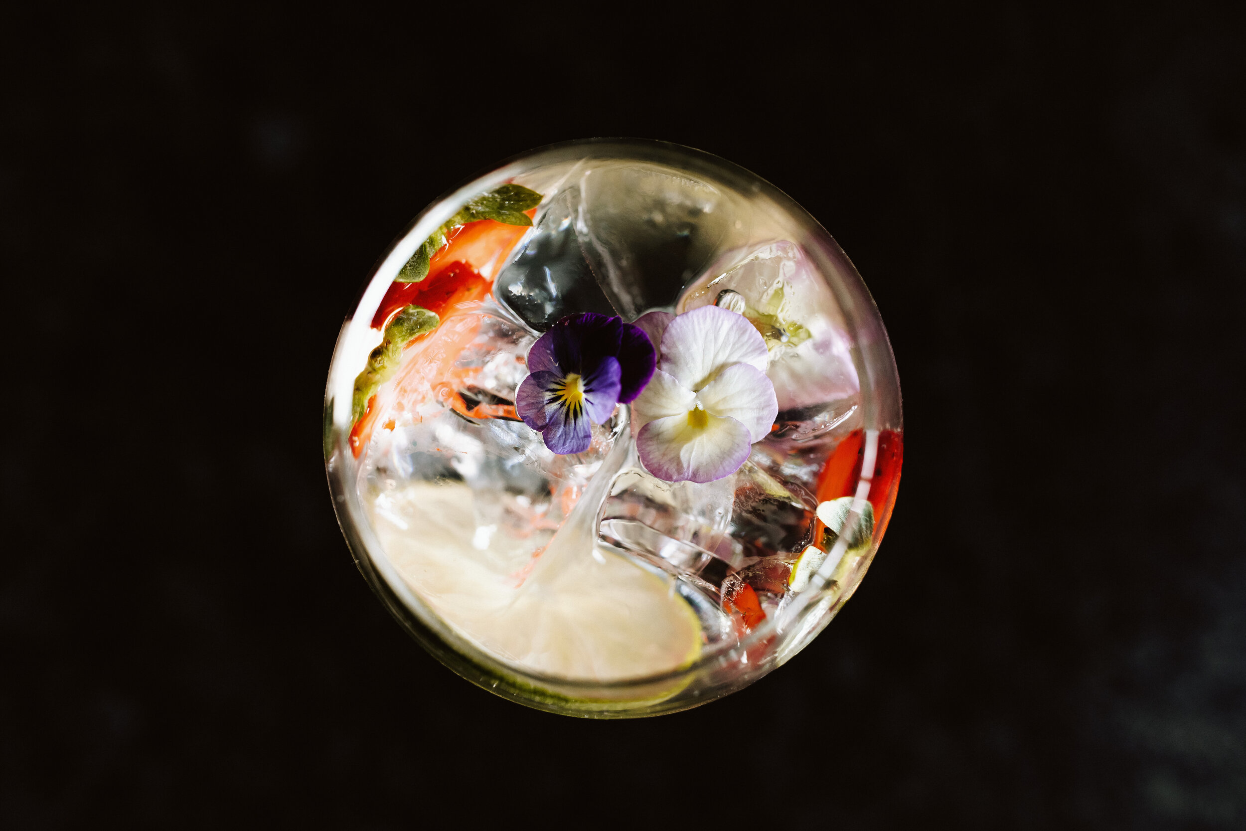Lat14 cocktail