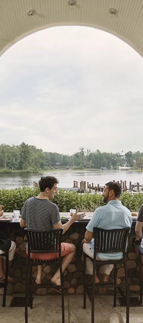 Bar Harbor Supper Club