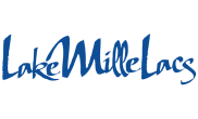 Mille Lacs Area Tourism Council logo