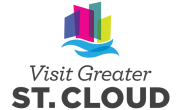 Visit Greater St. Cloud logo