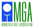 Minnesota Golf Association logo – this link opens in a new window