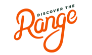 Discover the Range - Iron Range logo 2023