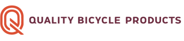 Quality Bicycle Products Logo – this link opens in a new window