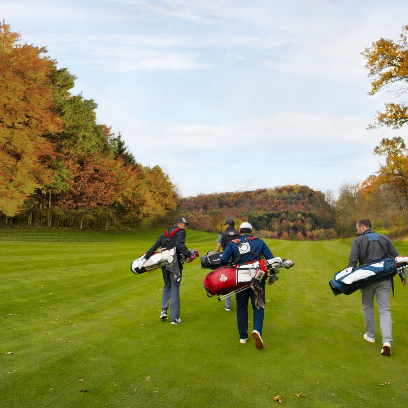 Lake City's Jewel Golf Club