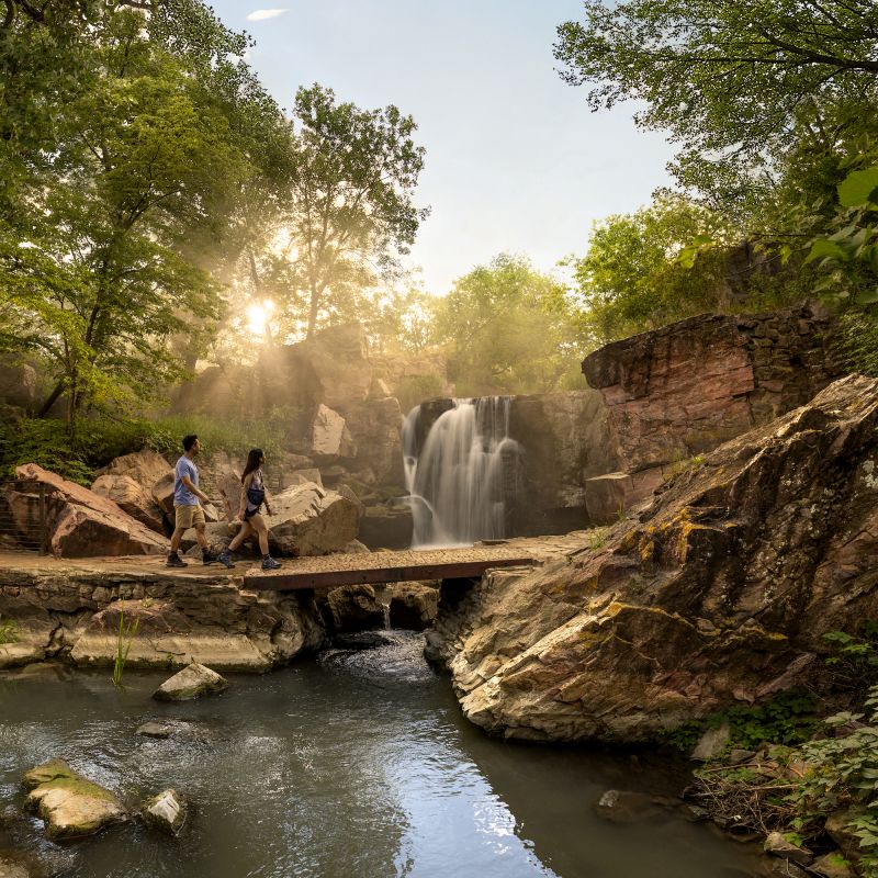 Pipestone National Monument