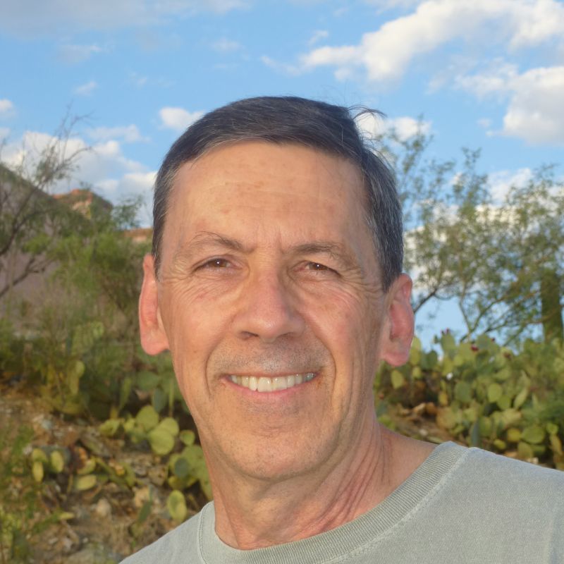 Randy Mink