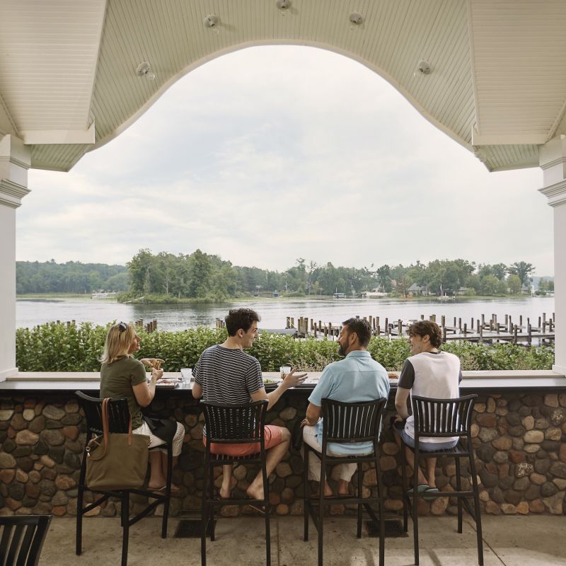 Bar Harbor Supper Club